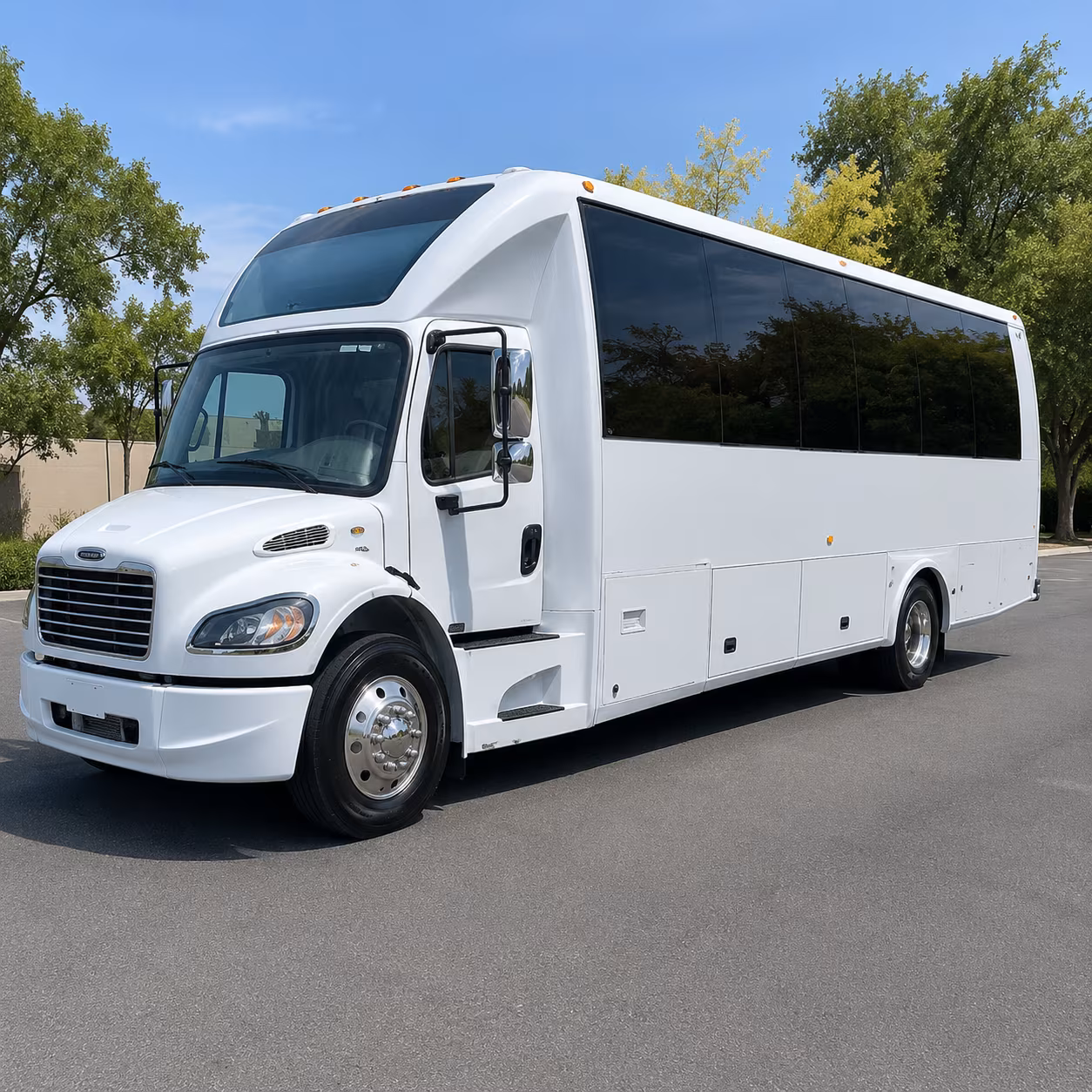Enterprise Winery Tour & Pub Crawl Transportation