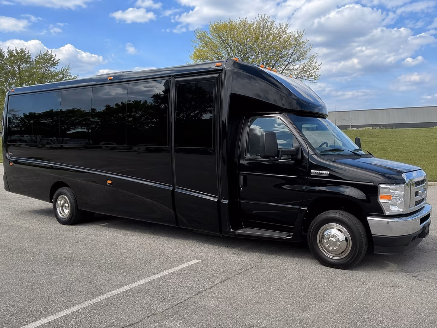 Henderson Airport Shuttle & Transportation pickup coordination