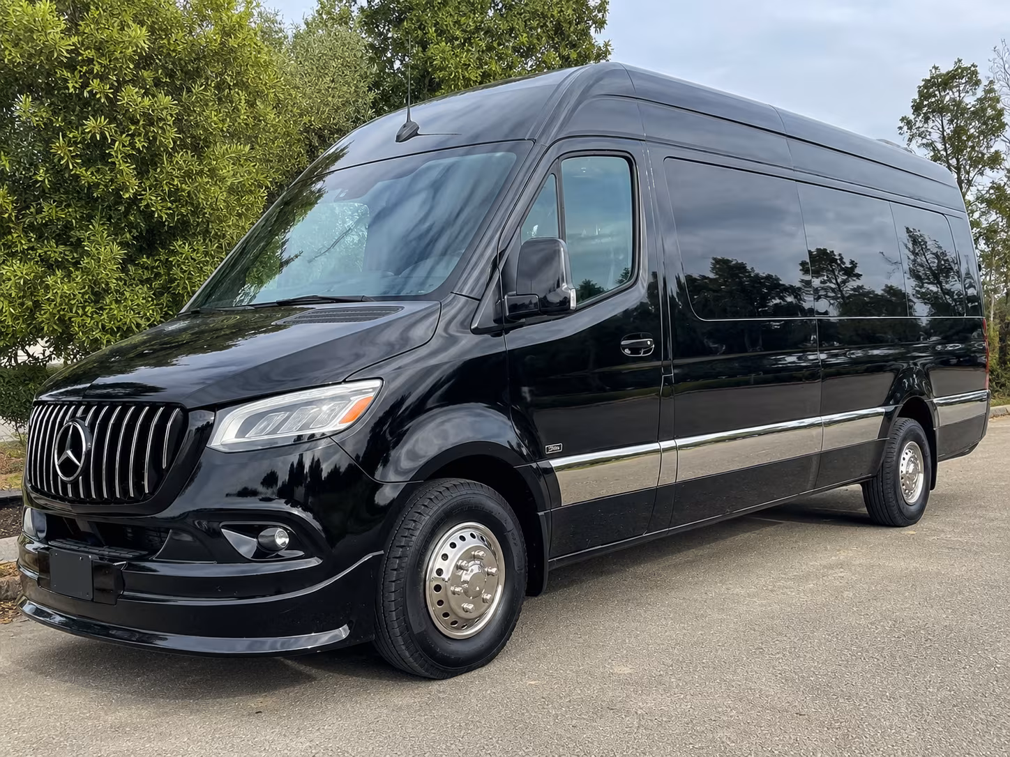 Henderson Airport Shuttles & Transportation