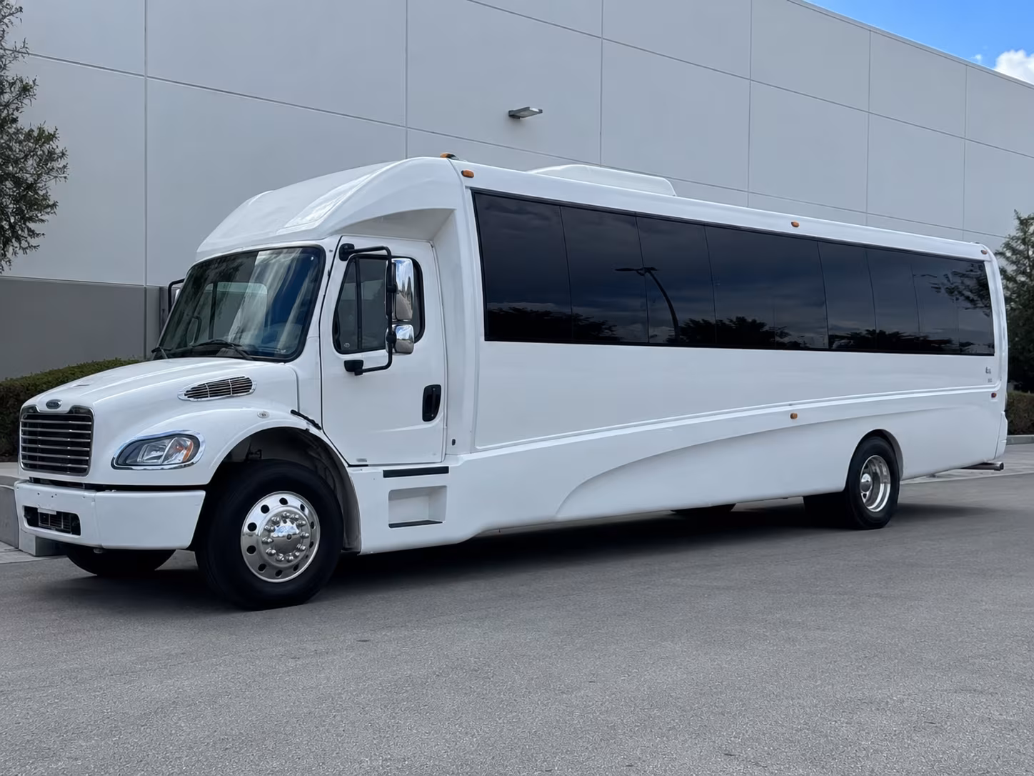 Henderson Bachelor & Bachelorette Transportation pickup coordination