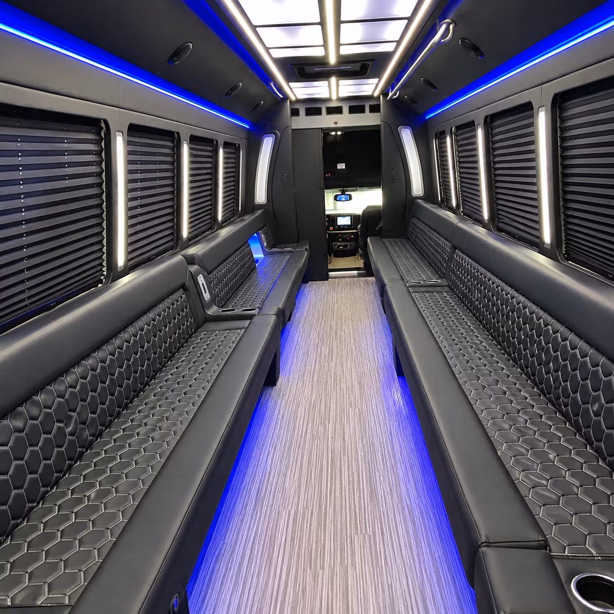 Henderson Sporting Event Transportation route planning
