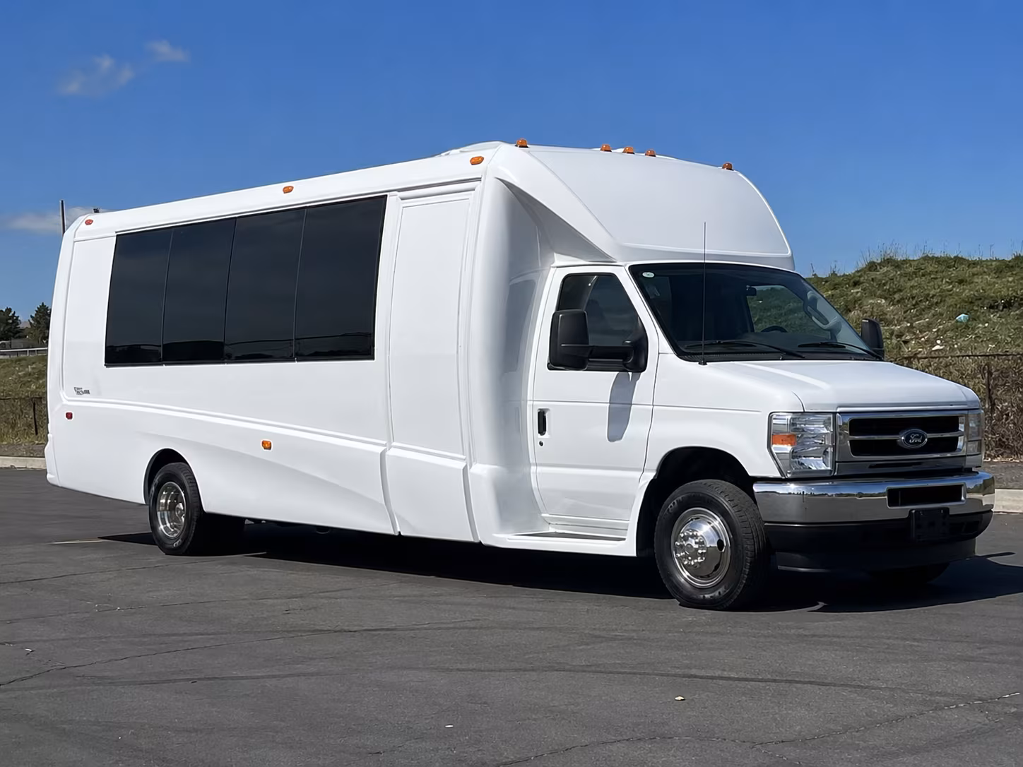 Las Vegas Winery Tour & Pub Crawl Transportation
