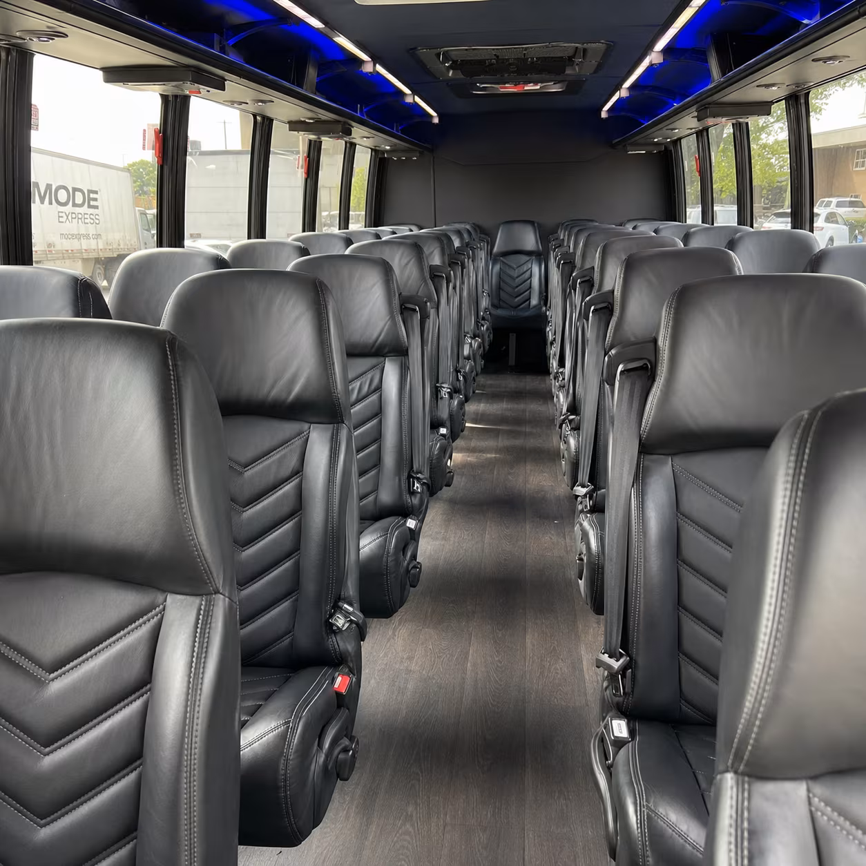 North Las Vegas Airport Shuttles & Transportation