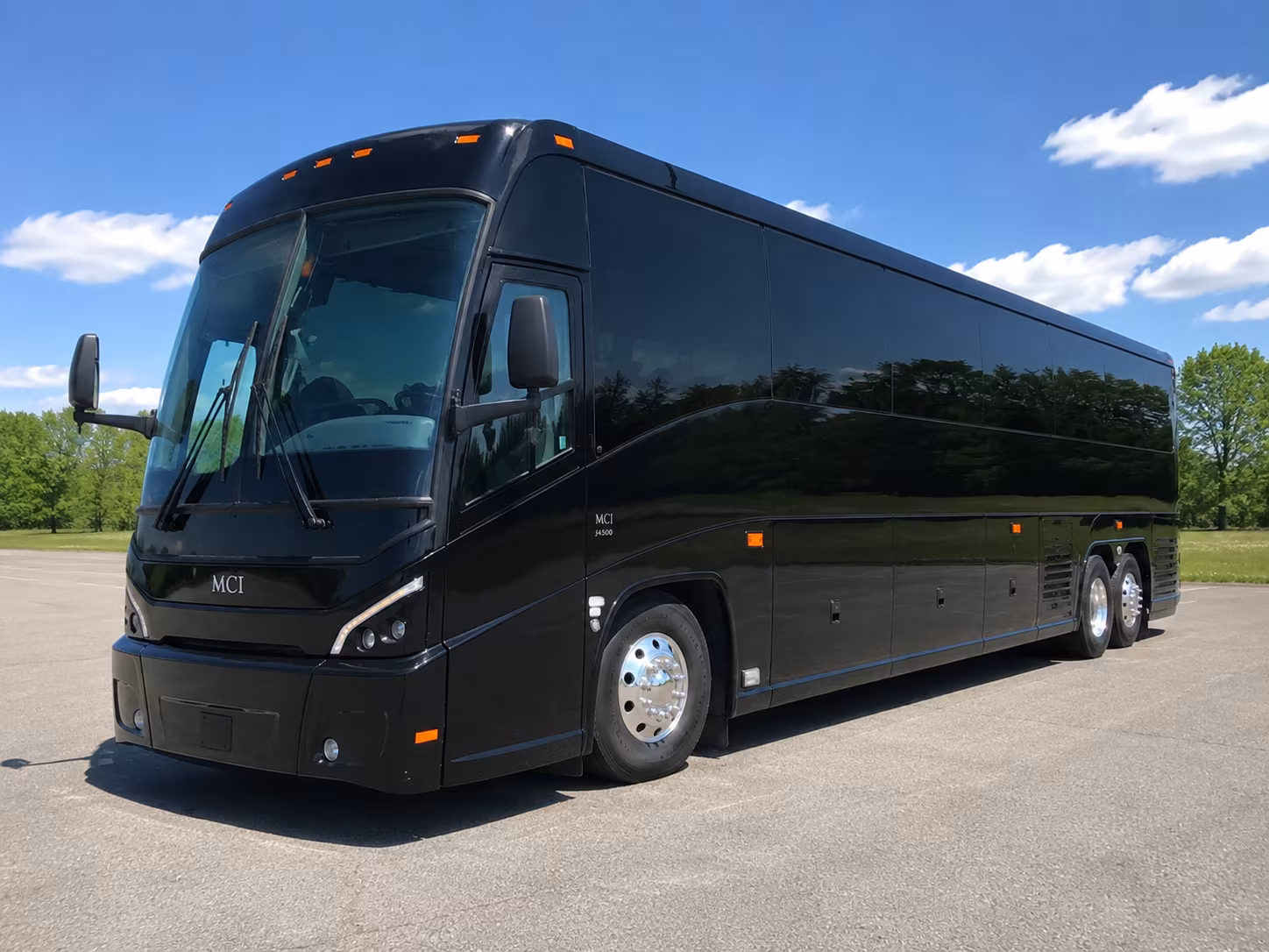 North Las Vegas School Event & Field Trip Transportation