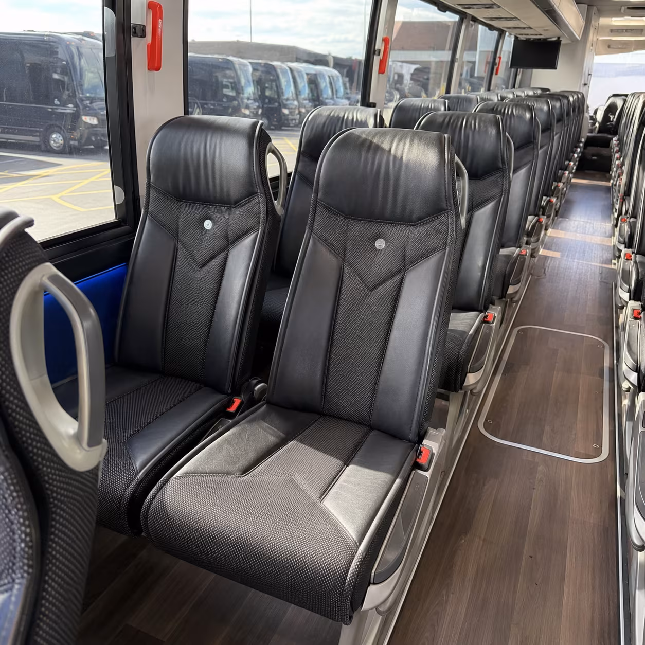 Paradise Airport Shuttles & Transportation