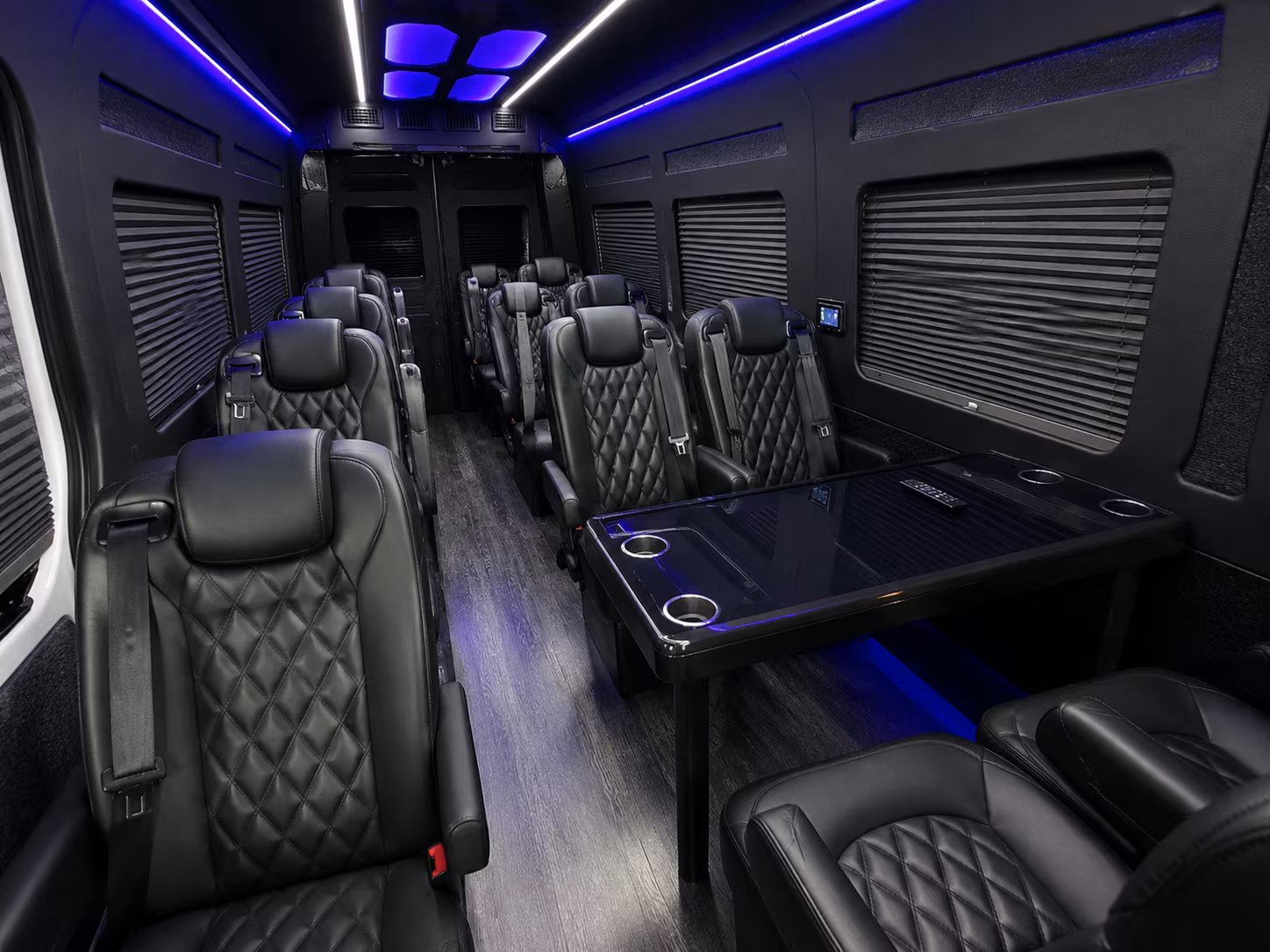 Henderson School Event Transportation