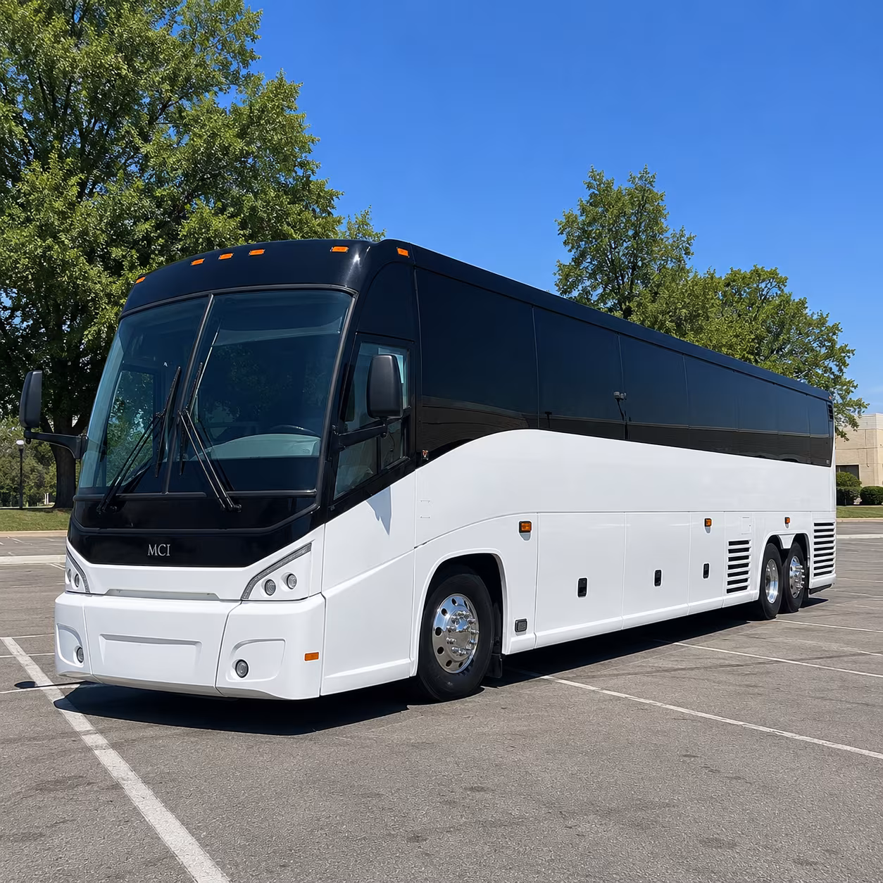 Sunrise Manor School Event & Field Trip Transportation