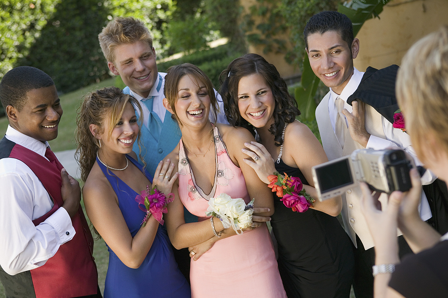 Prom Limos & Party Buses